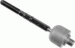 LEMFÖRDER 26010 01 - Articulatie axiala, cap de bara - ARTICULATIE AXIALA. CAP DE BARA - compatibil Mercedes - LEMFÖRDER-26010 01 (LEMFORDER2601001)