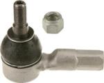 TRW CAP DE BARA - compatibil Peugeot. Citroën. Ds. Fiat - TRW-JTE1193 (TRWJTE1193)