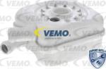 Vemo V15-60-6011 - RADIATOR ULEI. ULEI MOTOR - compatibil Audi. Ford. Seat - Vemo-V15-60-6011 (VEMOV15606011)