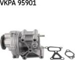 SKF VKPA 95901 - POMPA APA - compatibil Citroen. Mitsubishi. Peugeot - SKF-VKPA 95901 (SKFVKPA95901)