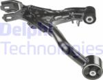 Delphi TC3776 - Brat, suspensie roata - BRAT SUSPENSIE ROATA - compatibil Land - Delphi-TC3776 (DELPHITC3776)