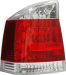 TYC 11-0318-21-2 - LAMPA SPATE - compatibil Opel - TYC-11-0318-21-2 (TYC110318212)