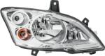 HELLA 1EG 009 627-021 - Headlight - HELLA-1EG 009 627-021 (HELLA1EG009627021)