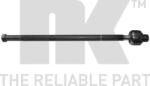 NK 5032563 - Articulatie axiala, cap de bara - ARTICULATIE AXIALA. CAP DE BARA - compatibil Bmw. Ford - NK-5032563 (NK5032563)
