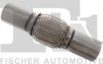 FA1 452-240 - Teava flexibila. esapament - FA1-452-240 - FA1-452-240 (FA1452240)