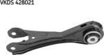 SKF VKDS 428021 - Brat, suspensie roata - BRAT SUSPENSIE ROATA - compatibil Mercedes-Benz - SKF-VKDS 428021 (SKFVKDS428021)