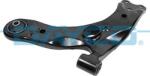 DAYCO DSS3836 - Brat, suspensie roata - DAYCO-DSS3836 (DAYCODSS3836)