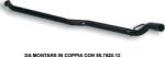 ASSO 40.5017 - RACORD EVACUARE - compatibil 8200716711 - ASSO-40.5017 (ASSO405017)