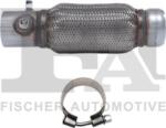 FA1 KF140035 - Teava flexibila, esapament - FA1-KF140035 (FA1KF140035)