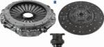 SACHS 3400 700 378 - Set ambreiaj - Kit ambreiaj 430mm IVECO STRALIS I. TRAKKER I. MAN TGX I. ASTRA HD 8 06.03 - - SACHS-3400 700 378 (SACHS3400700378)