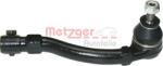 Metzger 54035002 - CAP DE BARA - compatibil Renault - Metzger-54035002 (METZGER54035002)