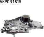 SKF VKPC 91815 - POMPA APA - compatibil Toyota - SKF-VKPC 91815 (SKFVKPC91815)