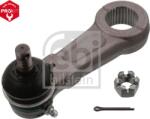 FEBI Bilstein 41308 - Levier control, coloana directie - Levier directie - stanga / dreapta - MITSUBISHI L200. PAJERO SPORT I 2.4 - 3.0 01.96 - - FEBI Bilstein-41308 (FEBIBILSTEIN41308)
