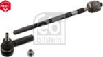 FEBI Bilstein 37715 - Bara directie - Bieleta directie cu capat stanga FORD FIESTA. FIESTA V. FUSION 1.25 - 2.0 11.01 - 11.13 - FEBI Bilstein-37715 (FEBIBILSTEIN37715)