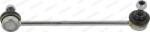 Moog ME-LS-2254 - Brat / bieleta suspensie, stabilizator - BRAT-BIELETA SUSPENSIE. STABILIZATOR - compatibil Mercedes - MOOG-ME-LS-2254 (MOOGMELS2254)