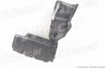 Polcar 81253462 - Acoperire motor - Polcar-81253462 (POLCAR81253462)