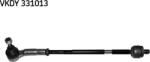 SKF VKDY 331013 - BARA DIRECTIE - compatibil Vw. Seat - SKF-VKDY 331013 (SKFVKDY331013)