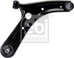 FEBI Bilstein 174283 - Brat, suspensie roata - Brat suspensie dreapta inferior fata 18 mm HYUNDAI I10 II 1.0 - 1.0LPG - 1.2 08.13 - 12.19 - FEBI Bilstein-174283 (FEBIBILSTEIN174283)