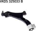SKF VKDS 325033 B - Brat, suspensie roata - Brat suspensie fata stanga fata CHEVROLET CAPTIVA. OPEL ANTARA A 2.0D - 3.2 06.06 - - SKF-VKDS 325033 B (SKFVKDS325033B)