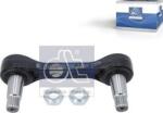 DT Spare Parts 4.65586 - Brat / bieleta suspensie, stabilizator - BRAT-BIELETA SUSPENSIE. STABILIZATOR - compatibil Mercedes - DT Spare Parts-4.65586 (DTSPAREPARTS465586)