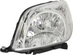 TYC 20-11812-05-2 - FAR - compatibil Citroen. Fiat. Peugeot - TYC-20-11812-05-2 (TYC2011812052)