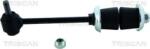 Triscan 8500 24612 - BRAT-BIELETA SUSPENSIE. STABILIZATOR - compatibil Saab. Opel. Vauxhall - Triscan-8500 24612 (TRISCAN850024612)