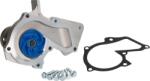 SKF VKPC 84217 - POMPA APA - compatibil Ford. Volvo - SKF-VKPC 84217 (SKFVKPC84217)