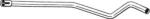 Bosal 841-003 - RACORD EVACUARE - compatibil Opel - Bosal-841-003 (BOSAL841003)