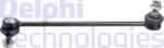 Delphi TC3928 - Brat / bieleta suspensie, stabilizator - Bieleta bara stabilizatoare Fata - stanga / dreapta - 288mm HYUNDAI I40 I. I40 I CW 1.6 - 2.0 07.11 - 05.19 - Delphi-TC3928 (DELPHITC3928)