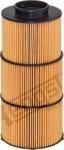 Hengst Filter E523H D373 - FILTRU ULEI- HENGST - compatibil 4721842125 - Hengst Filter-E523H D373 (HENGSTFILTERE523HD373)