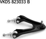 SKF VKDS 823033 B - Brat, suspensie roata - BRAT SUSPENSIE ROATA - compatibil Honda - SKF-VKDS 823033 B (SKFVKDS823033B)