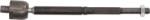 FEBI Bilstein 23645 - Articulatie axiala, cap de bara - ARTICULATIE AXIALA. CAP DE BARA - compatibil Peugeot - FEBI Bilstein-23645 (FEBIBILSTEIN23645)