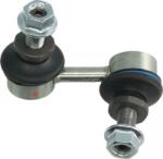 Meyle 36-16 060 0003 - Brat / bieleta suspensie, stabilizator - Bieleta bara stabilizatoare spate stanga 65mm NISSAN PATHFINDER III 2.5D - 3.0D - 4.0 01.05 - - Meyle-36-16 060 0003 (MEYLE36160600003)