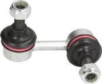 FEBI Bilstein 41205 - Brat / bieleta suspensie, stabilizator - Bieleta bara stabilizatoare Fata dreapta 60mm MITSUBISHI LANCER IV. LANCER VI. LANCER VII. LANCER VIII 2.0 08.96 - - FEBI Bilstein-41205 (FEBIBILSTEIN4