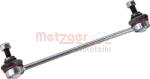 Metzger 53022019 - Brat / bieleta suspensie, stabilizator - BRAT-BIELETA SUSPENSIE STABILIZATOR - compatibil Ford - Metzger-53022019 (METZGER53022019)
