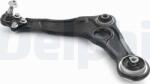 Delphi TC4716 - Brat, suspensie roata - BRAT SUSPENSIE ROATA - Delphi-TC4716 (DELPHITC4716)