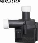 SKF VKPA 81919 - POMPA APA - compatibil Audi. Vw. Porsche - SKF-VKPA 81919 (SKFVKPA81919)