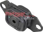 Metzger 8053838 - Suport motor - TAMPON MOTOR - compatibil Nissan. Renault. Dacia - Metzger-8053838 (METZGER8053838)