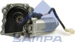 Sampa 043.196 - Electromotor, macara geam - Sampa-043.196 (SAMPA043196)