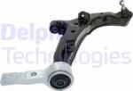 Delphi TC1448 - Brat, suspensie roata - BRAT. SUSPENSIE ROATA - compatibil Nissan - Delphi-TC1448 (DELPHITC1448)