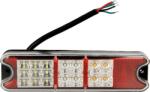 HELLA 2VP 357 021-011 - Lampa spate - HELLA-2VP 357 021-011 (HELLA2VP357021011)