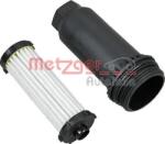 Metzger 8020038 - Filtru hidraulic, cutie de viteze automata - Hydraulic Filter Kit. automatic tra - Metzger-8020038 (METZGER8020038)
