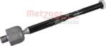 Metzger 51030008 - Articulatie axiala, cap de bara - BIELETA - compatibil Bmw - Metzger-51030008 (METZGER51030008)