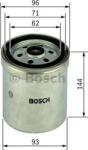 Bosch 1 457 434 407 - Filtru combustibil - BOSCH-1 457 434 407 (BOSCH1457434407)