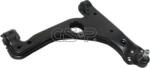 GSP S060665 - BRAT SUSPENSIE ROATA - compatibil 90496040 - GSP-S060665 (GSPS060665)