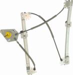 VALEO 851047 - Regulator geam Fata dreapta electric. fara motoras. numar de usi. 4 VW POLO V 03.09 - 05.22 - VALEO-851047 (VALEO851047)