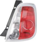 TYC 11-11283-01-2 - Lampa spate - TYC-11-11283-01-2 (TYC1111283012)