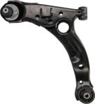 Delphi TC3218 - Brat, suspensie roata - BRAT SUSPENSIE ROATA - compatibil Hyundai - Delphi-TC3218 (DELPHITC3218)