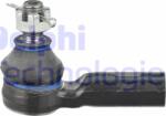 Delphi TA3493 - Cap de bara - stanga / dreapta - TOYOTA FORTUNER. HILUX VIII 2.4D - 2.7 - 2.8D 05.15 - - Delphi-TA3493 (DELPHITA3493)