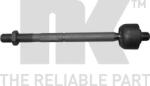 NK 5033967 - Articulatie axiala, cap de bara - ARTICULATIE AXIALA. CAP DE BARA - compatibil Mercedes-Benz. Renault - NK-5033967 (NK5033967)